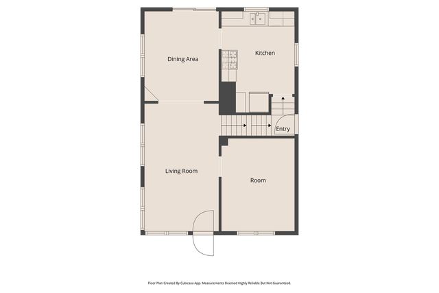 1941 N Bartlett STREET, Milwaukee, WI 53202