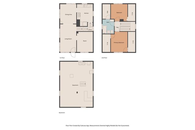 1941 N Bartlett STREET, Milwaukee, WI 53202