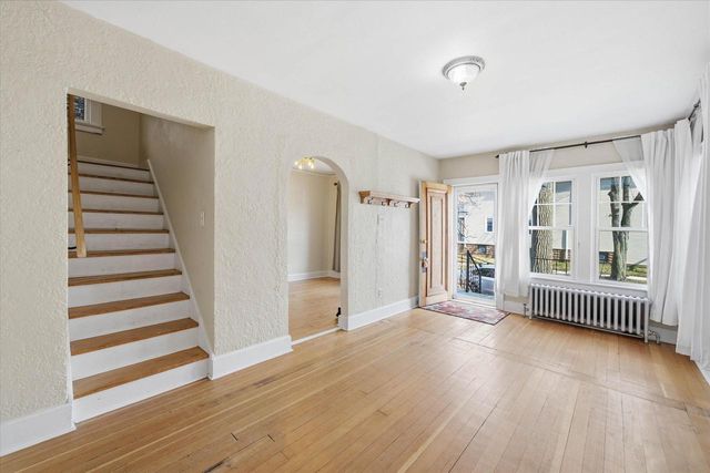 1941 N Bartlett STREET, Milwaukee, WI 53202