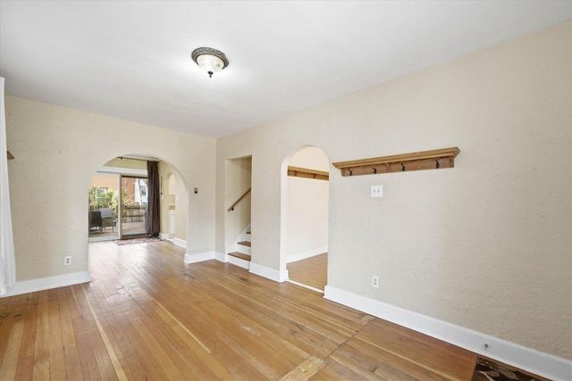 1941 N Bartlett STREET, Milwaukee, WI 53202