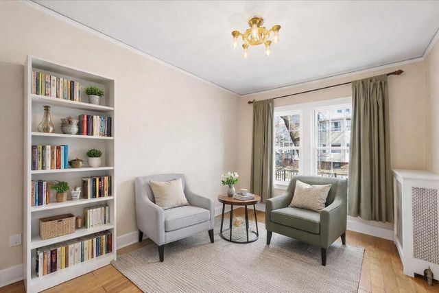 1941 N Bartlett STREET, Milwaukee, WI 53202