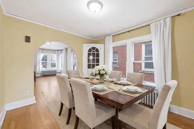 1941 N Bartlett STREET, Milwaukee, WI 53202