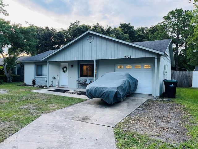 2773 NATTIE COURT, Orlando, FL 32826