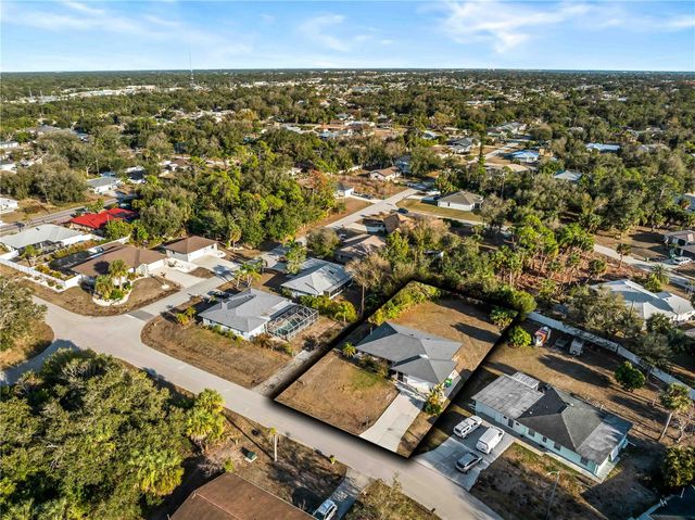 1213 JOPLIN AVENUE NW, Port Charlotte, FL 33948