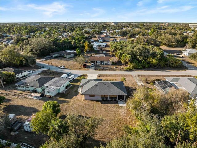 1213 JOPLIN AVENUE NW, Port Charlotte, FL 33948