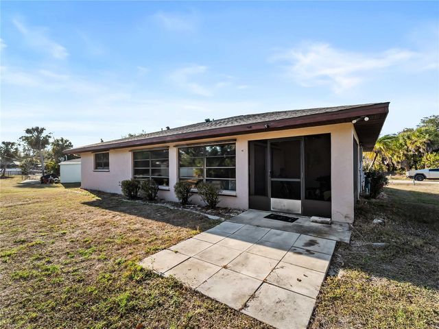 1213 JOPLIN AVENUE NW, Port Charlotte, FL 33948