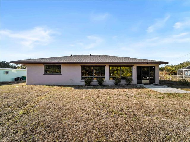 1213 JOPLIN AVENUE NW, Port Charlotte, FL 33948