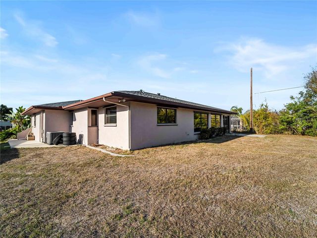 1213 JOPLIN AVENUE NW, Port Charlotte, FL 33948