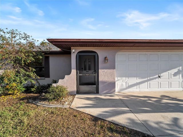 1213 JOPLIN AVENUE NW, Port Charlotte, FL 33948