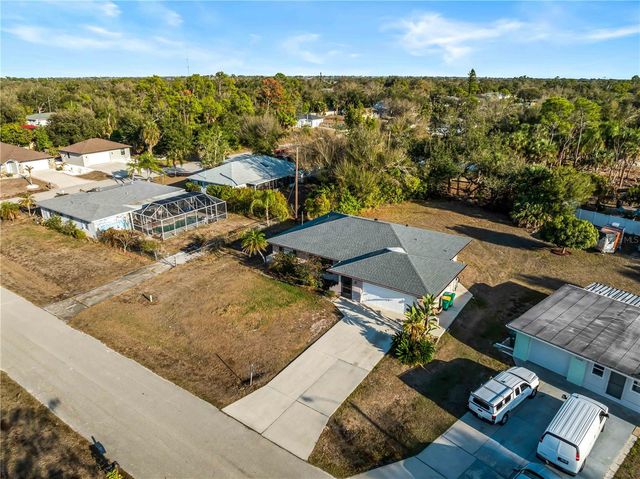 1213 JOPLIN AVENUE NW, Port Charlotte, FL 33948