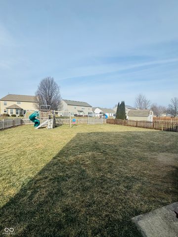 1068 Berrywood Drive, Greenwood, IN 46143