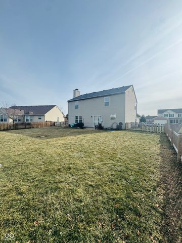 1068 Berrywood Drive, Greenwood, IN 46143