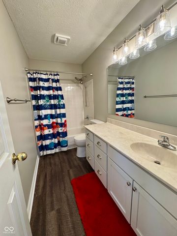 1068 Berrywood Drive, Greenwood, IN 46143