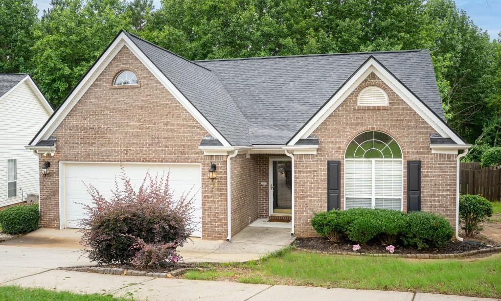 21 Riva Ridge Lane, Newnan, GA 30263
