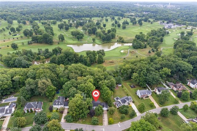 5825 Nicholson Drive, Hudson, OH 44236