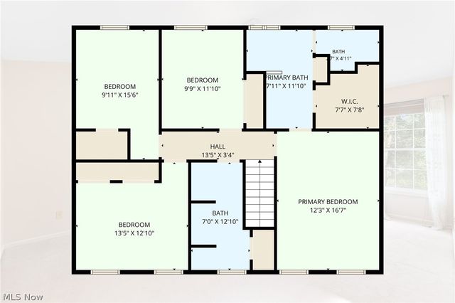5825 Nicholson Drive, Hudson, OH 44236