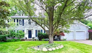 5825 Nicholson Drive, Hudson, OH 44236