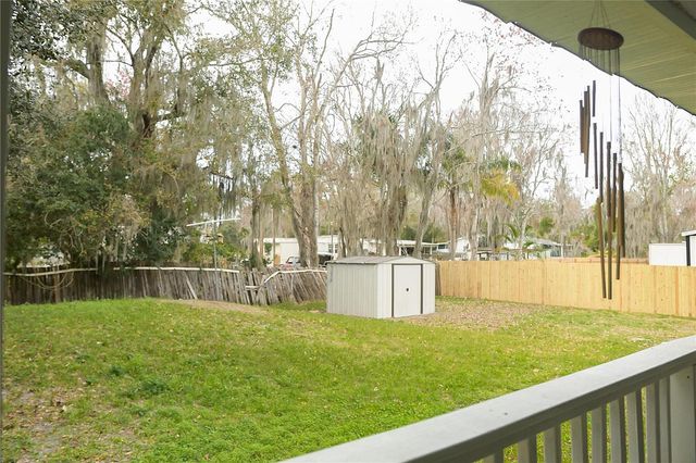 630 CARPENTER ROAD, Orlando, FL 32833