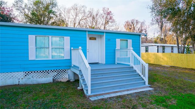 630 CARPENTER ROAD, Orlando, FL 32833