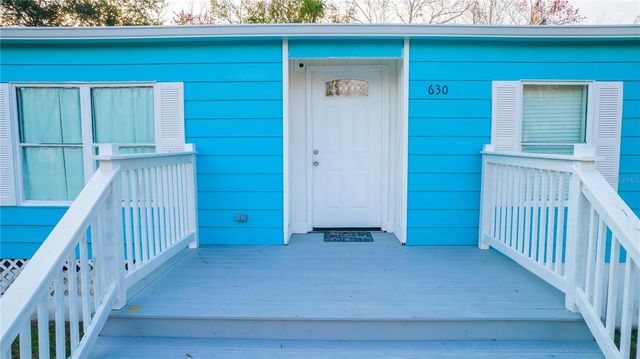 630 CARPENTER ROAD, Orlando, FL 32833