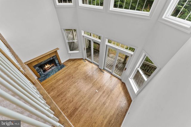 17951 STONELEIGH DR, Round Hill, VA 20141