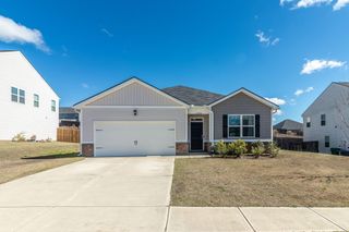 3158 Carmine Avenue, Graniteville, SC 29829