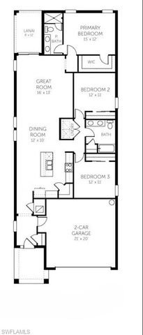 16928 Cottontail CIR, Punta Gorda, FL 33982