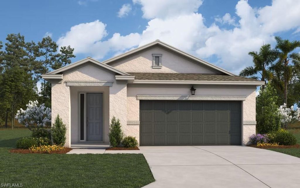 16928 Cottontail CIR, Punta Gorda, FL 33982