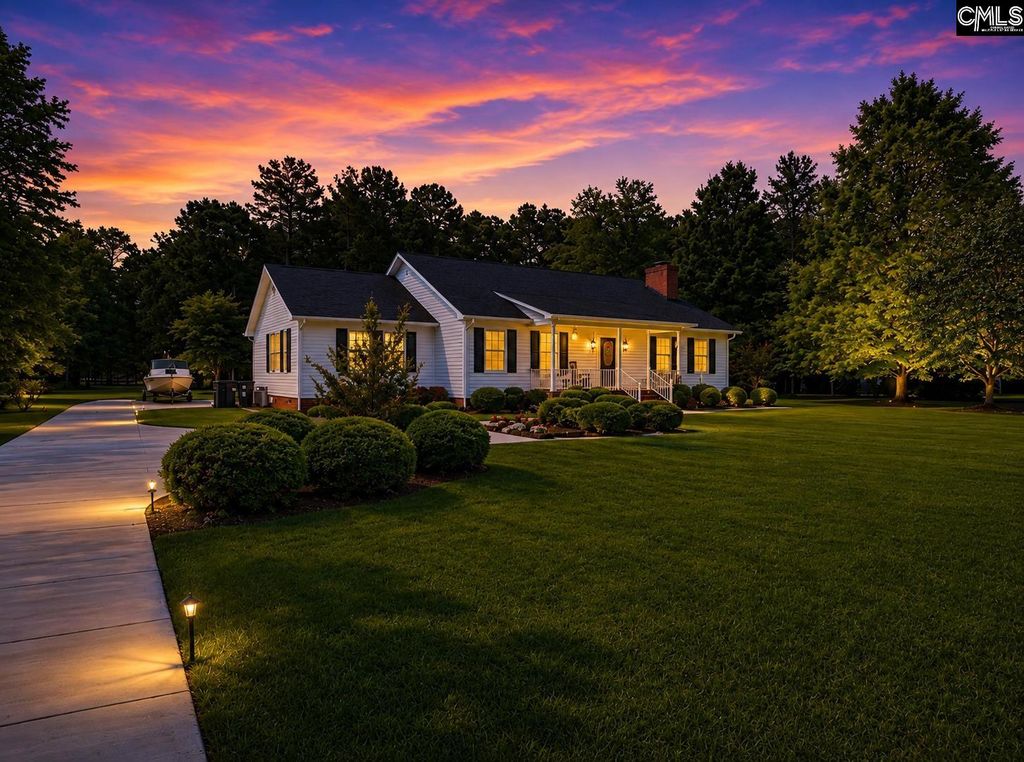 3150 Landing Way, Orangeburg, SC 29118