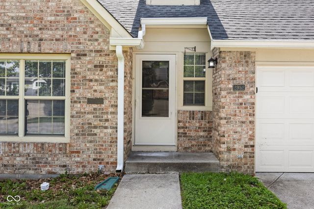 2952 Scottsdale Drive, Indianapolis, IN 46234