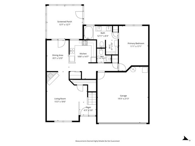 2952 Scottsdale Drive, Indianapolis, IN 46234