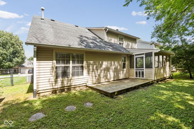 2952 Scottsdale Drive, Indianapolis, IN 46234