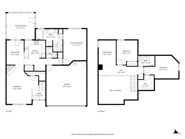 2952 Scottsdale Drive, Indianapolis, IN 46234