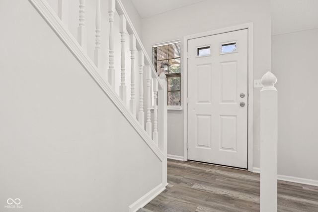 2952 Scottsdale Drive, Indianapolis, IN 46234