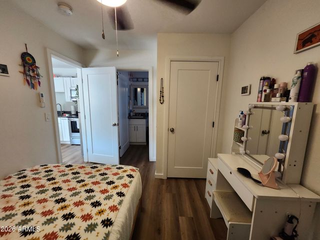 1522 W POLK Street, Phoenix, AZ 85007