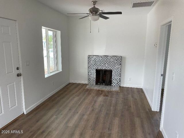 1522 W POLK Street, Phoenix, AZ 85007