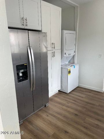 1522 W POLK Street, Phoenix, AZ 85007