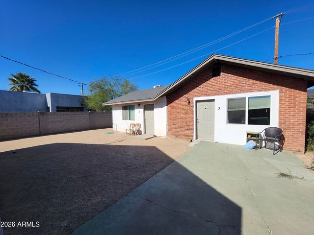 1522 W POLK Street, Phoenix, AZ 85007