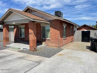 1522 W POLK Street, Phoenix, AZ 85007