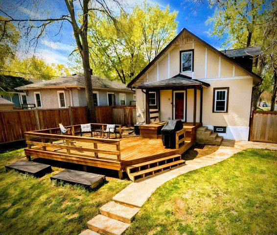 5601 Blaisdell Avenue, Minneapolis, MN 55419