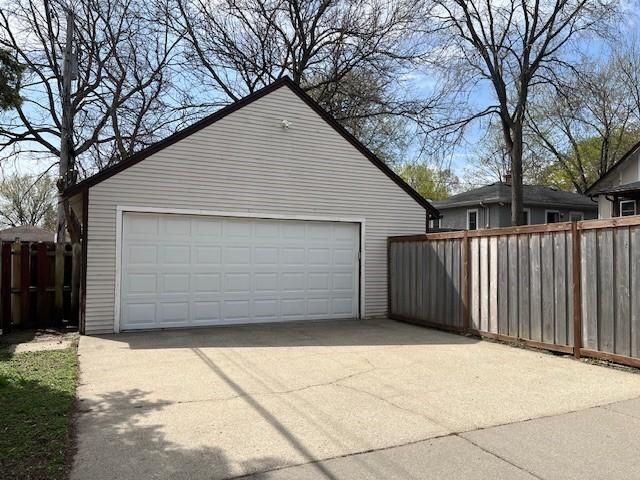 5601 Blaisdell Avenue, Minneapolis, MN 55419