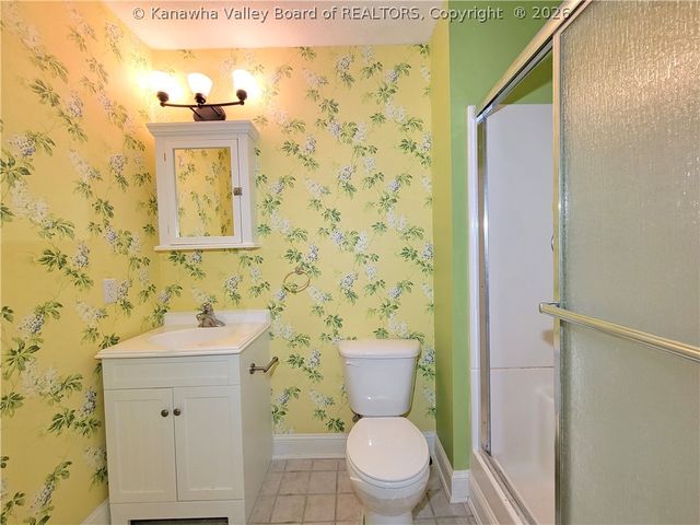 301 Bow Hunter Road, Charleston, WV 25314
