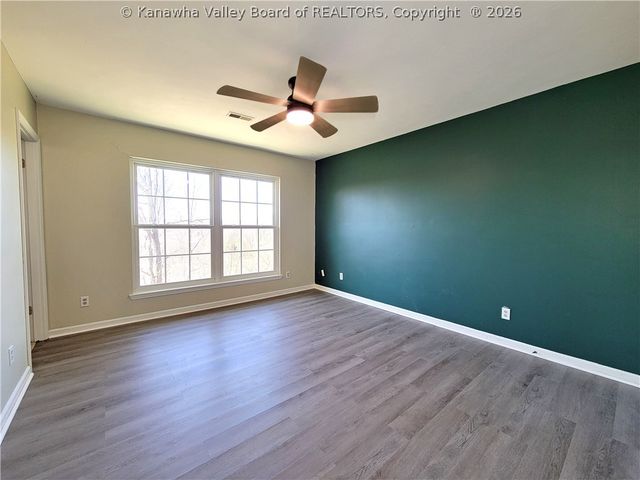 301 Bow Hunter Road, Charleston, WV 25314