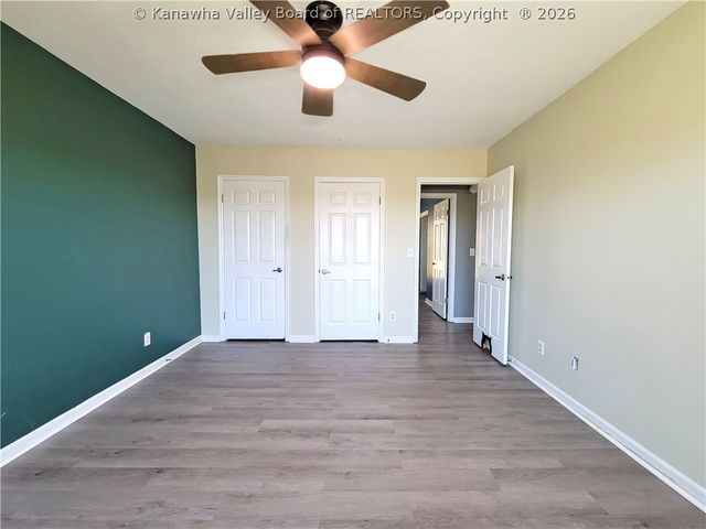 301 Bow Hunter Road, Charleston, WV 25314