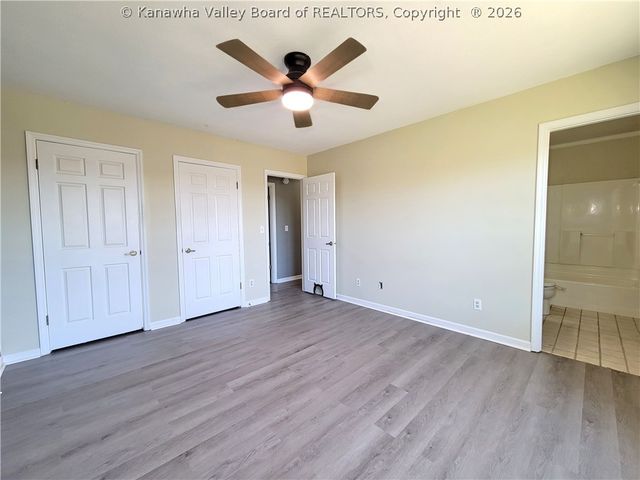 301 Bow Hunter Road, Charleston, WV 25314