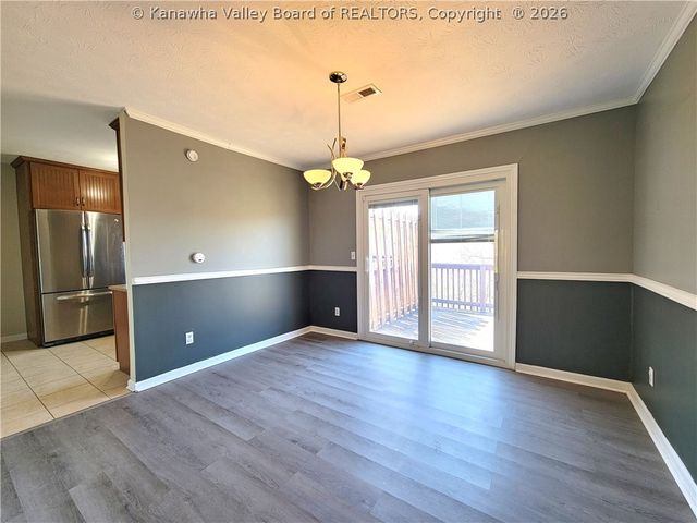 301 Bow Hunter Road, Charleston, WV 25314