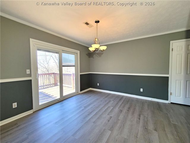 301 Bow Hunter Road, Charleston, WV 25314