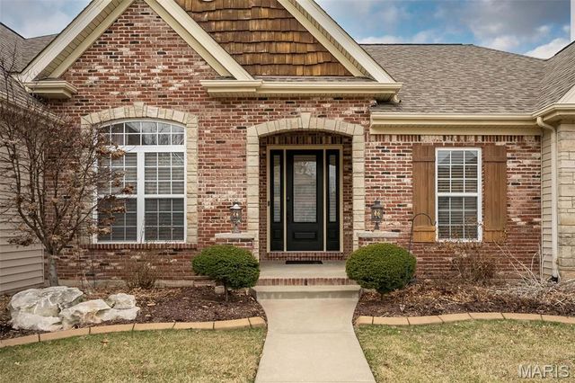 1105 Timberline Court, Wentzville, MO 63385