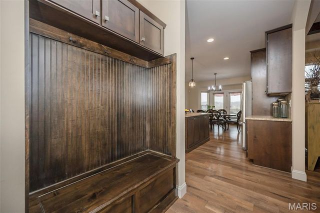 1105 Timberline Court, Wentzville, MO 63385