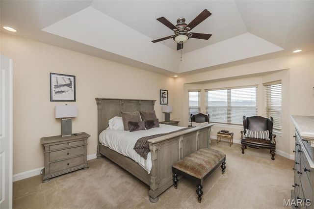 1105 Timberline Court, Wentzville, MO 63385